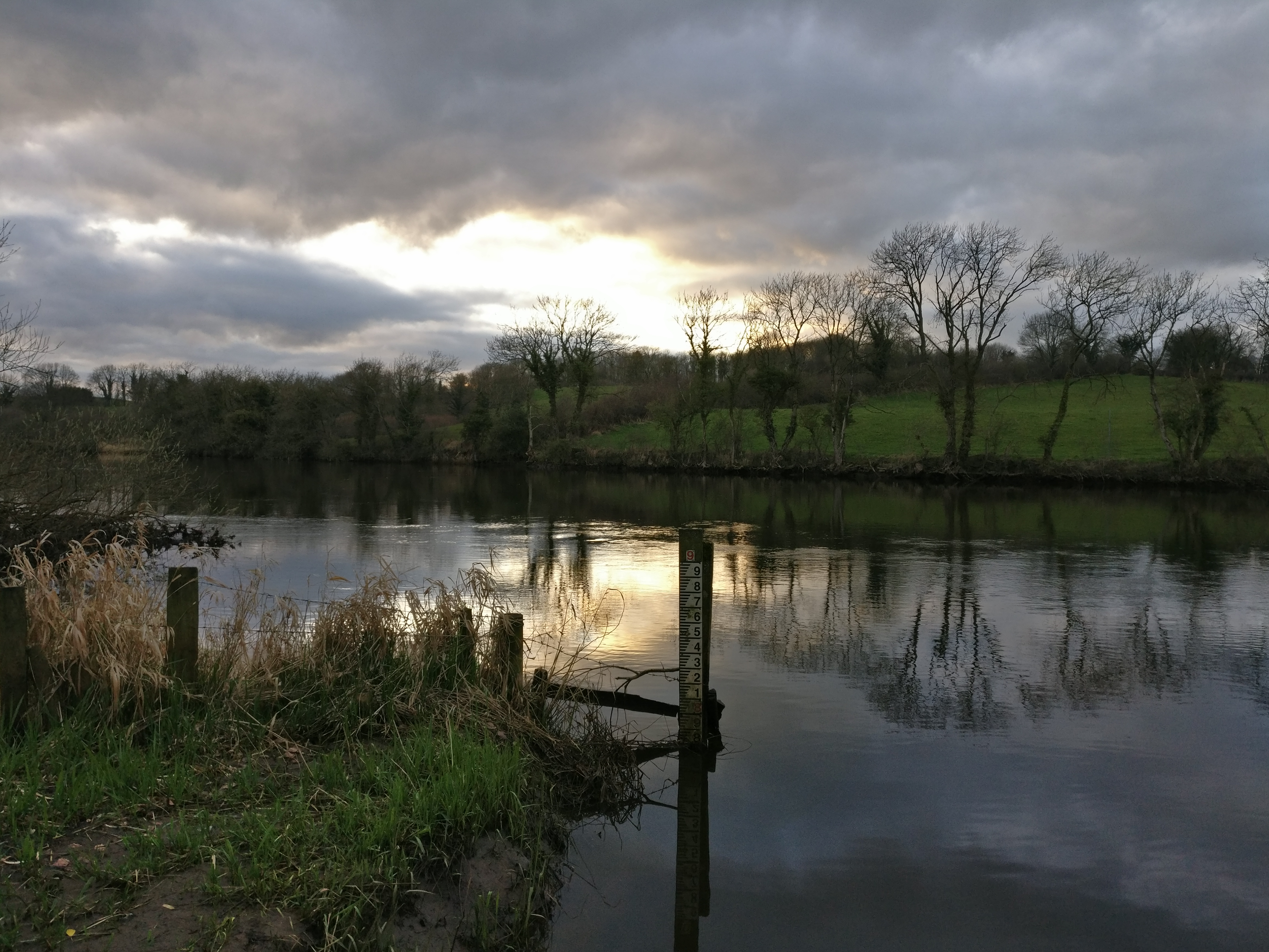 203040 - Lower Bann at Movanagher