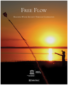 Free flow cover