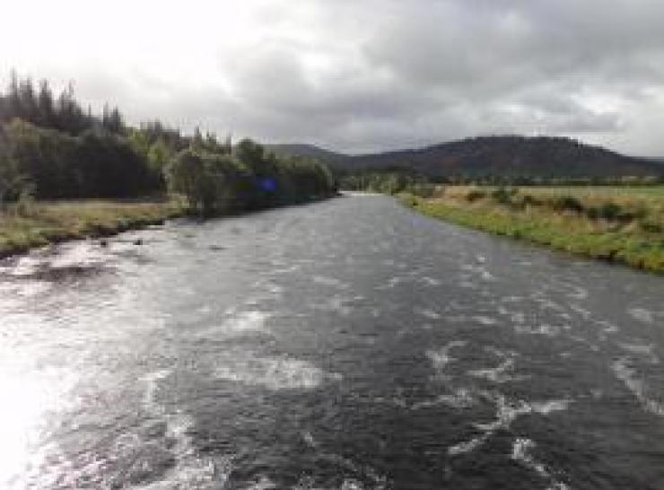 River
