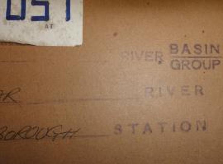 Early Records
