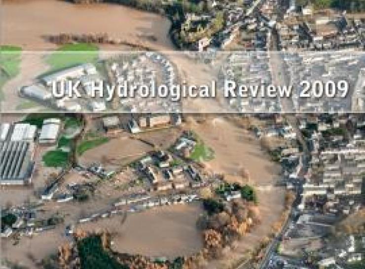 Hydrological Review