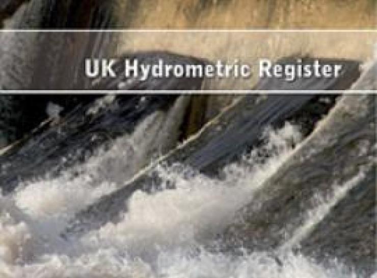 Hydrometric Register